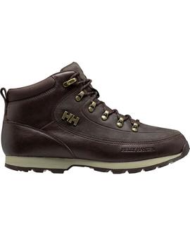 Bota Hombre HH The Forestl Hiker Marrón