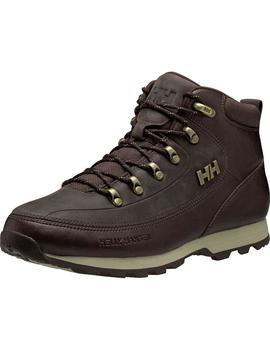 Bota Hombre HH The Forestl Hiker Marrón