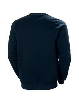 Sudadera Hombre HH Arctic Ocean Marino