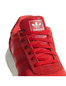 Zapatilla Hombre adidas I-5923 Rojo