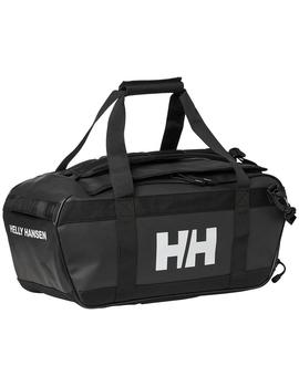 Bolsa Unisex HH Scout Duffel  Negro