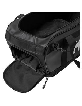 Bolsa Unisex HH Scout Duffel  Negro