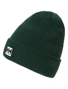 Gorro Unisex HH Urban Cuff Verde