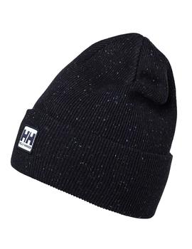 Gorro Unisex HH Urban Cuff Negro