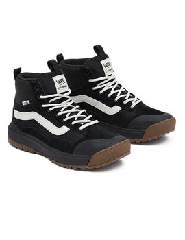 Zapatilla Unisex Vans Ultrarange EXO Hi MTE1 Negro