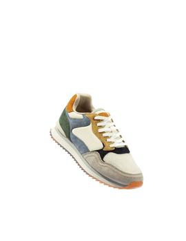 Zapatilla Mujer Hoff Bangkok Multicolor