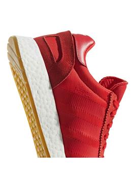 Zapatilla Hombre adidas I-5923 Rojo