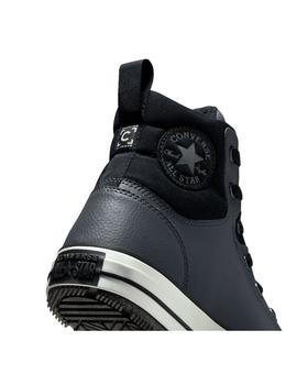 Zapatilla Hombre ConverseStale Winter Gris