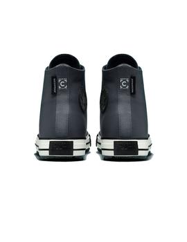 Zapatilla Hombre ConverseStale Winter Gris