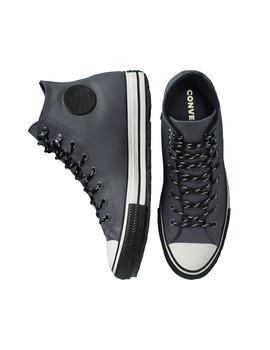 Zapatilla Hombre ConverseStale Winter Gris