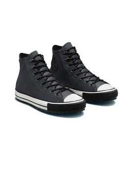 Zapatilla Hombre ConverseStale Winter Gris