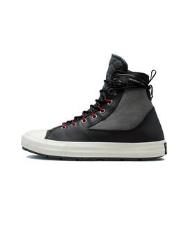 Zapatilla Hombre Converse All Terrain Hi Gris