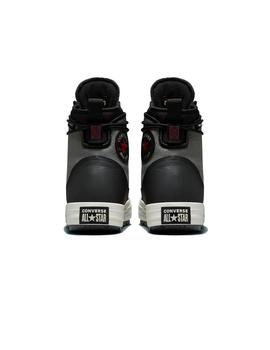 Zapatilla Hombre Converse All Terrain Hi Gris