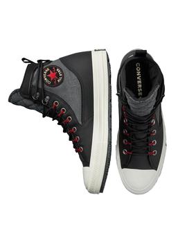 Zapatilla Hombre Converse All Terrain Hi Gris