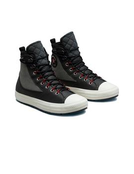 Zapatilla Hombre Converse All Terrain Hi Gris