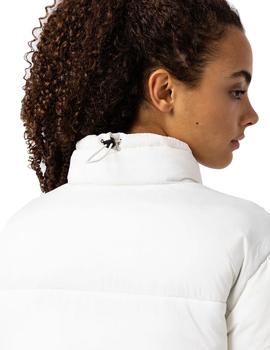 Cazadora Mujer Dickies Alatna Blanca