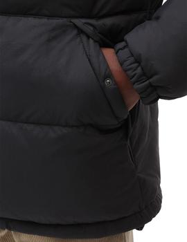 Cazadora Hombre Dickies Waldenburg Negra