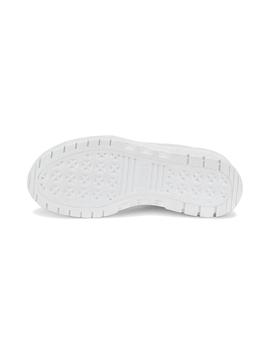 Zapatilla Mujer Puma Mayze Wedge Blanca