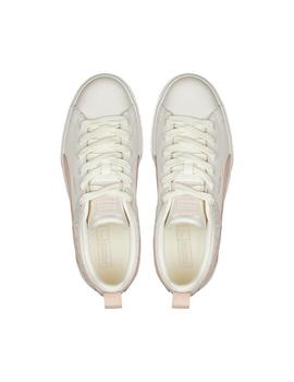 Zapatilla Mujer Puma Mayze Muted  Animal Crema