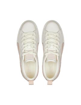 Zapatilla Mujer Puma Mayze Muted  Animal Crema