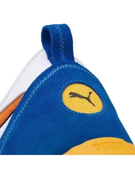 Zapatilla Hombre Puma Rider FV 'Future Vin Multico