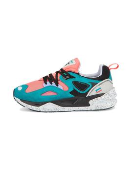 Zapatilla Hombre Puma TCR Blaze Multicolor