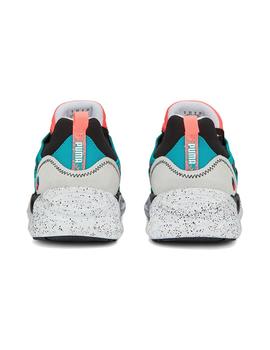 Zapatilla Hombre Puma TCR Blaze Multicolor