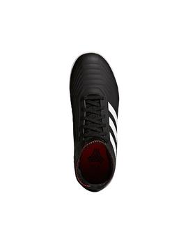 Bota Fútbol adidas Predator 18.3 IN Niño