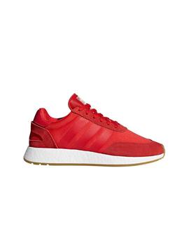 Zapatilla Hombre adidas I-5923 Rojo