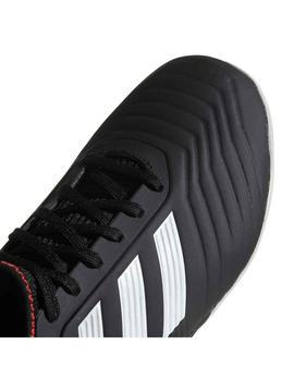 Bota Fútbol adidas Predator 18.3 IN Niño