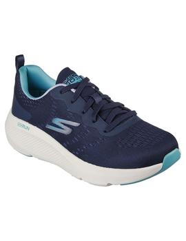 Zapatilla Mujer Skechers Go Run Elevate Marino