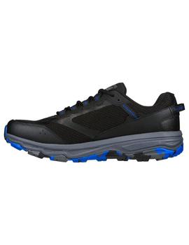 Zapatilla Hombre Skechers Go Run Trail Negro