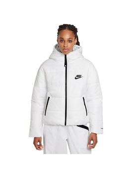 Cazadora Mujer Nike Classic Blanca