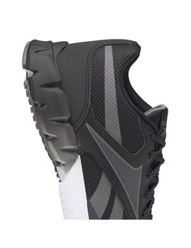 Zapatilla Hombre Reebok Ztaur Run Negro