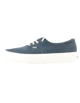 Zapatilla Vans Authentic Decom Junior