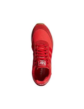 Zapatilla Hombre adidas I-5923 Rojo