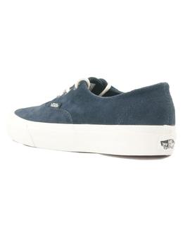 Zapatilla Vans Authentic Decom Junior