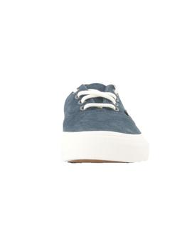 Zapatilla Vans Authentic Decom Junior