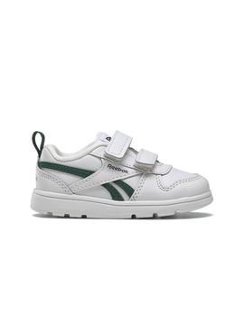 Zapatilla Niño Reebok Royal Prime 2 Alt Bl Verde