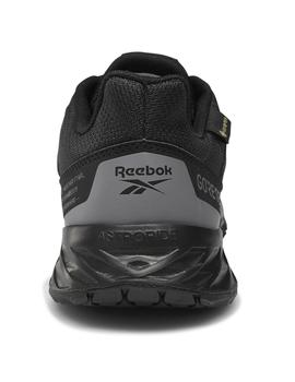 Zapatilla Mujer Reebok Astroride Trail GTX Negro