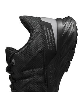 Zapatilla Mujer Reebok Astroride Trail GTX Negro