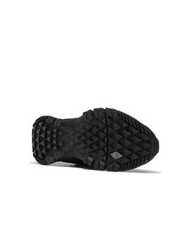 Zapatilla Mujer Reebok Astroride Trail GTX Negro