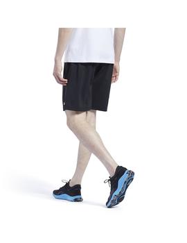 Short Hombre Reebok Wor Woven Negro