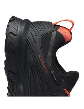 Zapatilla Hombre Reebok Ridgerider 6 GTX Negro