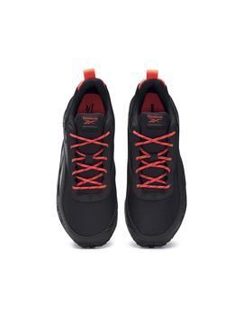 Zapatilla Hombre Reebok Ridgerider 6 GTX Negro