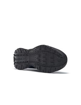 Zapatilla Hombre Reebok Ridgerider 6 GTX Negro