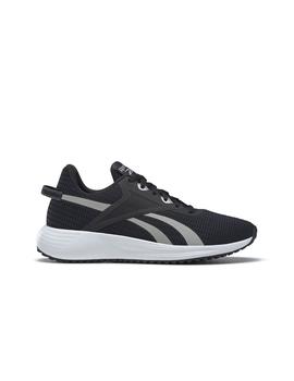 Zapatilla Unisex Reebok Lite Plus 3 Negro/Blanco