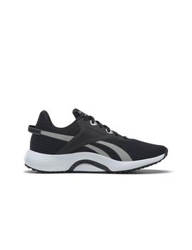 Zapatilla Unisex Reebok Lite Plus 3 Negro/Blanco