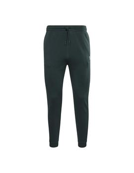 Pantalón Hombre Reebok Left Leg Verde