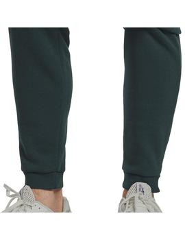 Pantalón Hombre Reebok Left Leg Verde